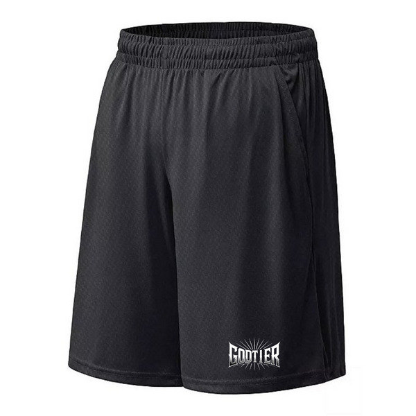 Bermuda Short Dryfit Masculino - God Tier